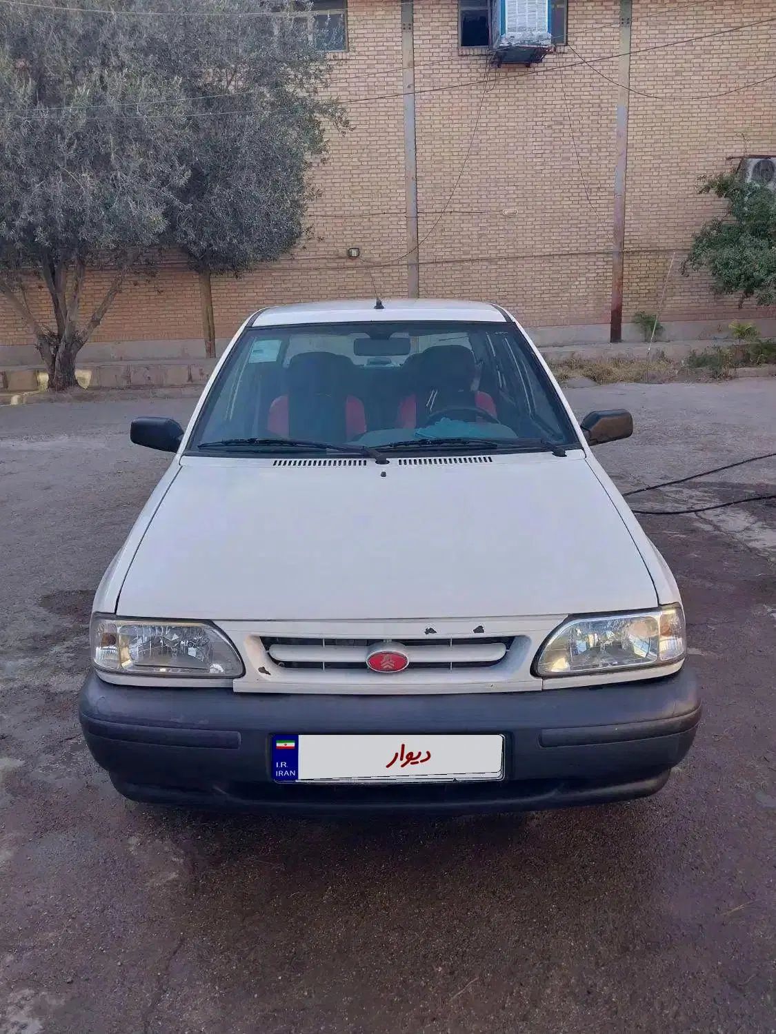 خودرو پراید، 131 آگهی ann_20524472