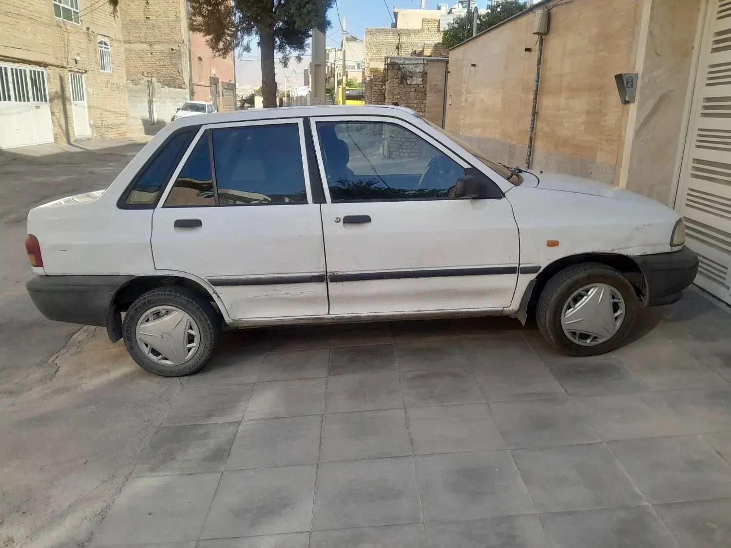 خودرو پراید، 131 آگهی ann_20524492