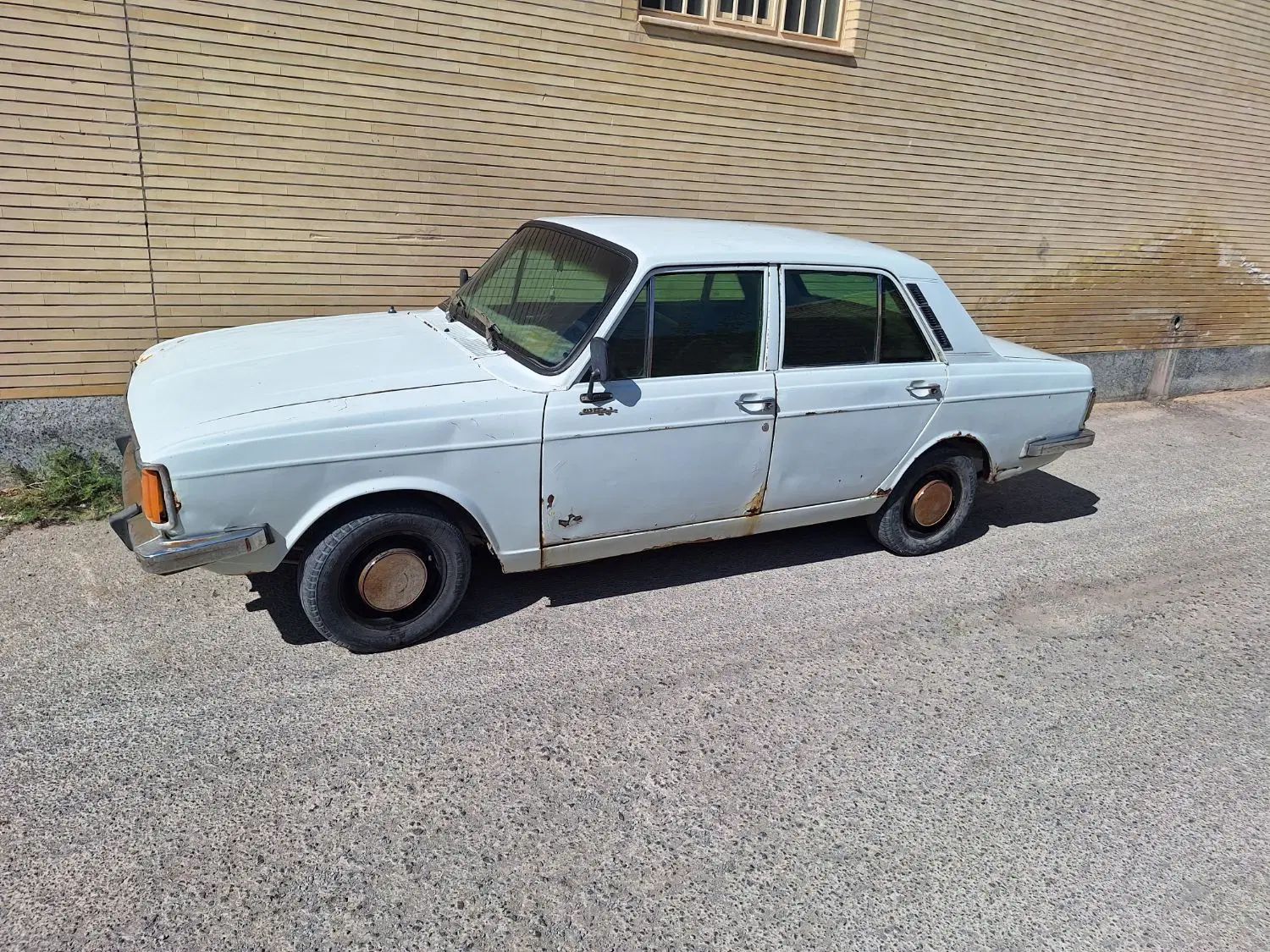 پیکان سواری انژکتور - 1376