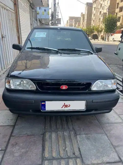 خودرو پراید، صبا آگهی ann_20524508