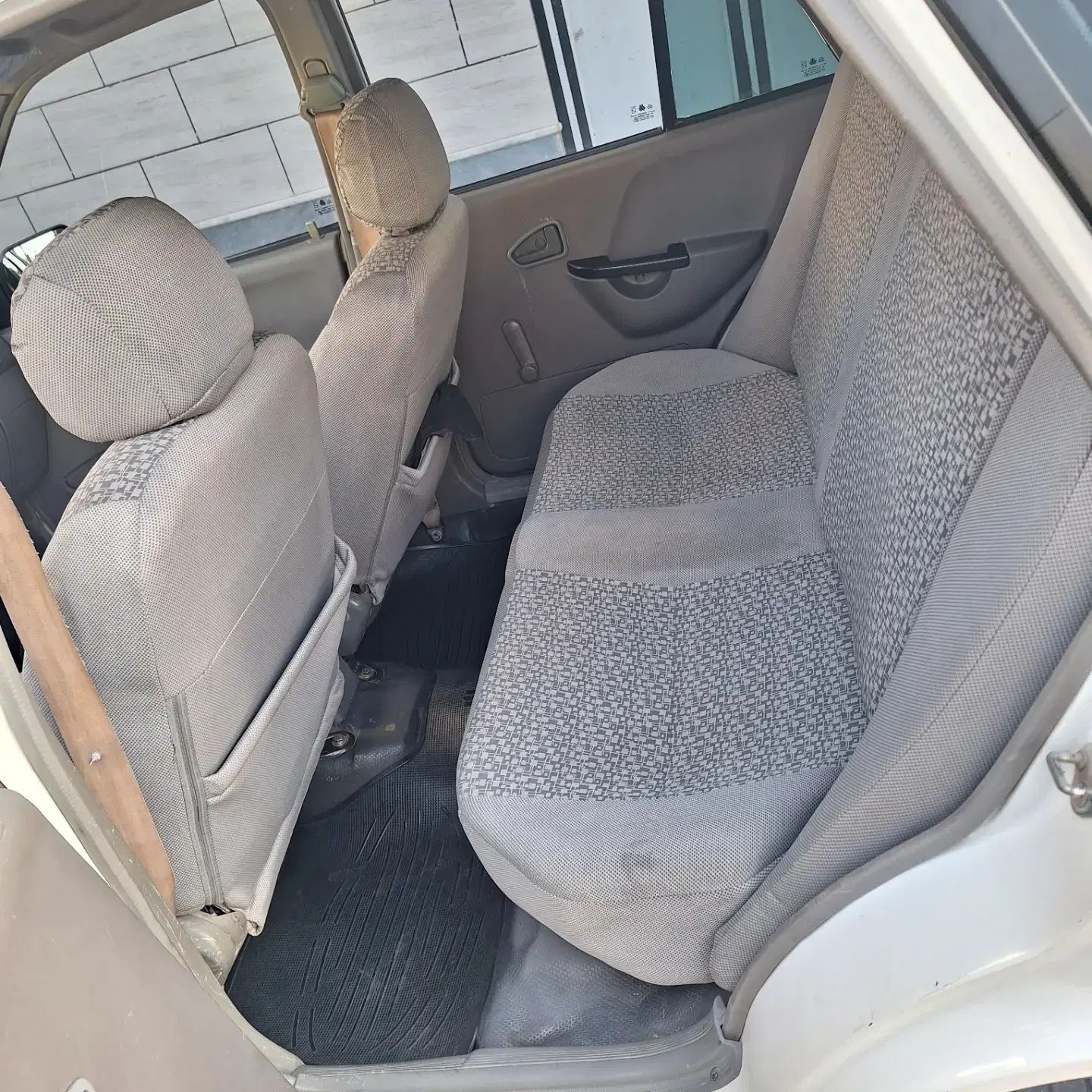 پراید 111 SL - 1389