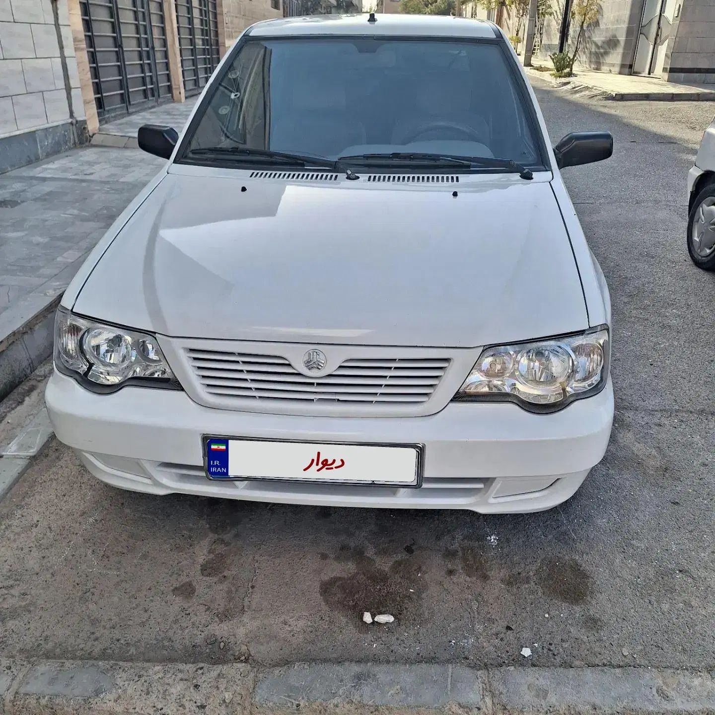 خودرو پراید، 111 آگهی ann_20524519