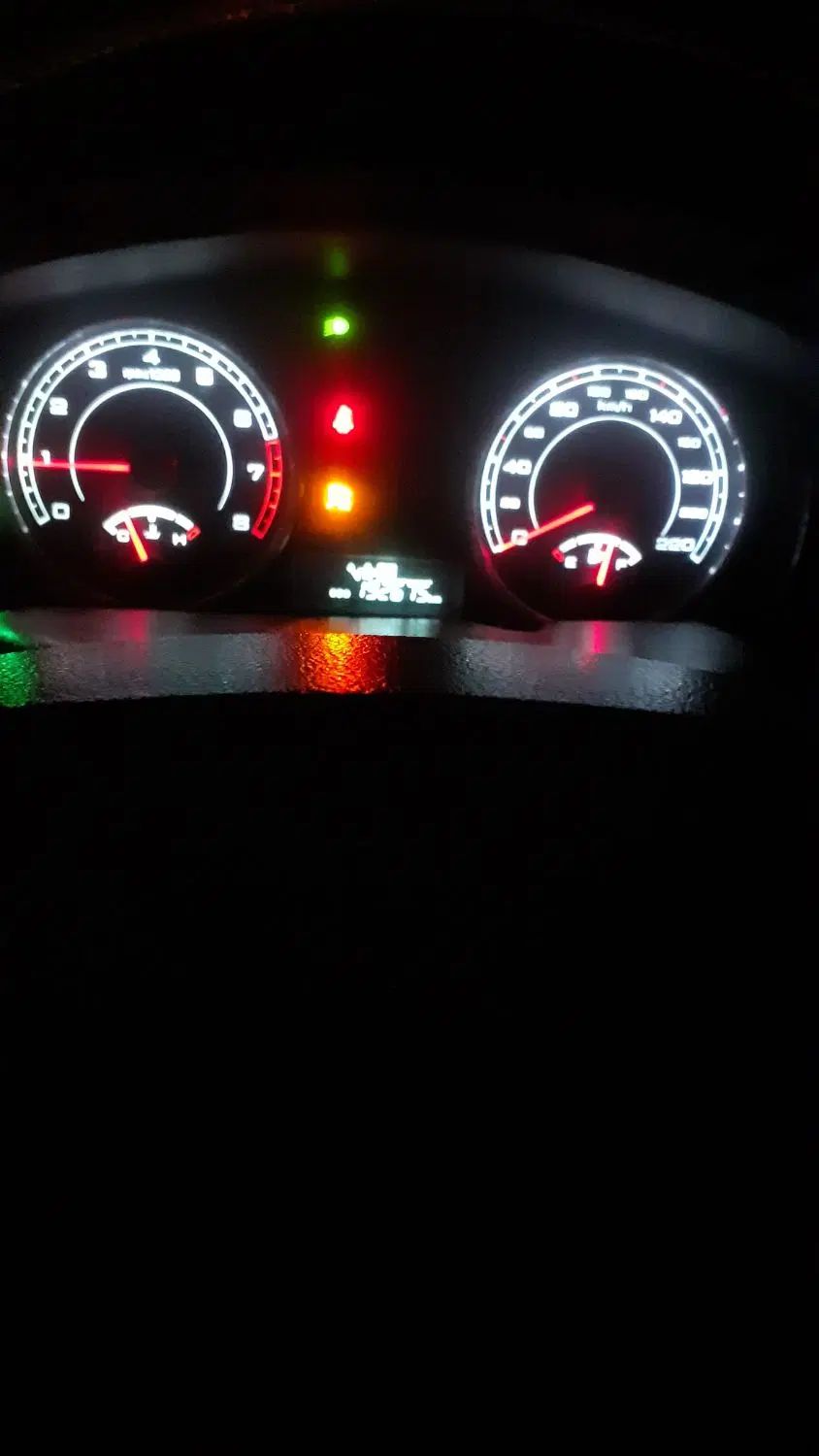 پژو 405 GLI - 1387