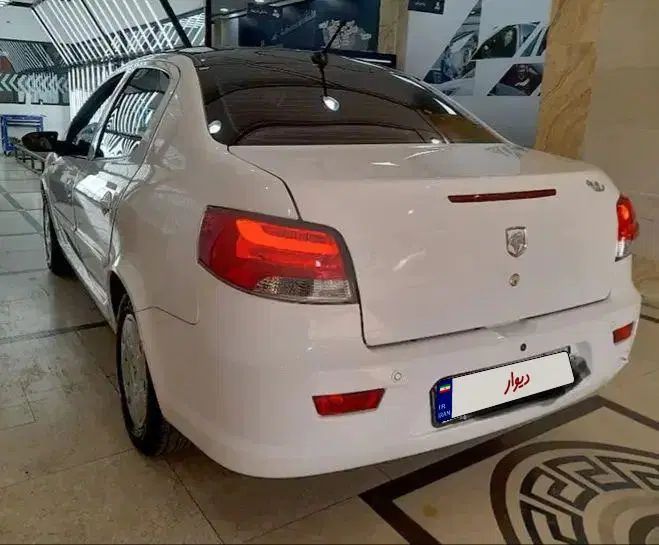خودرو رانا، پلاس آگهی ann_20524556