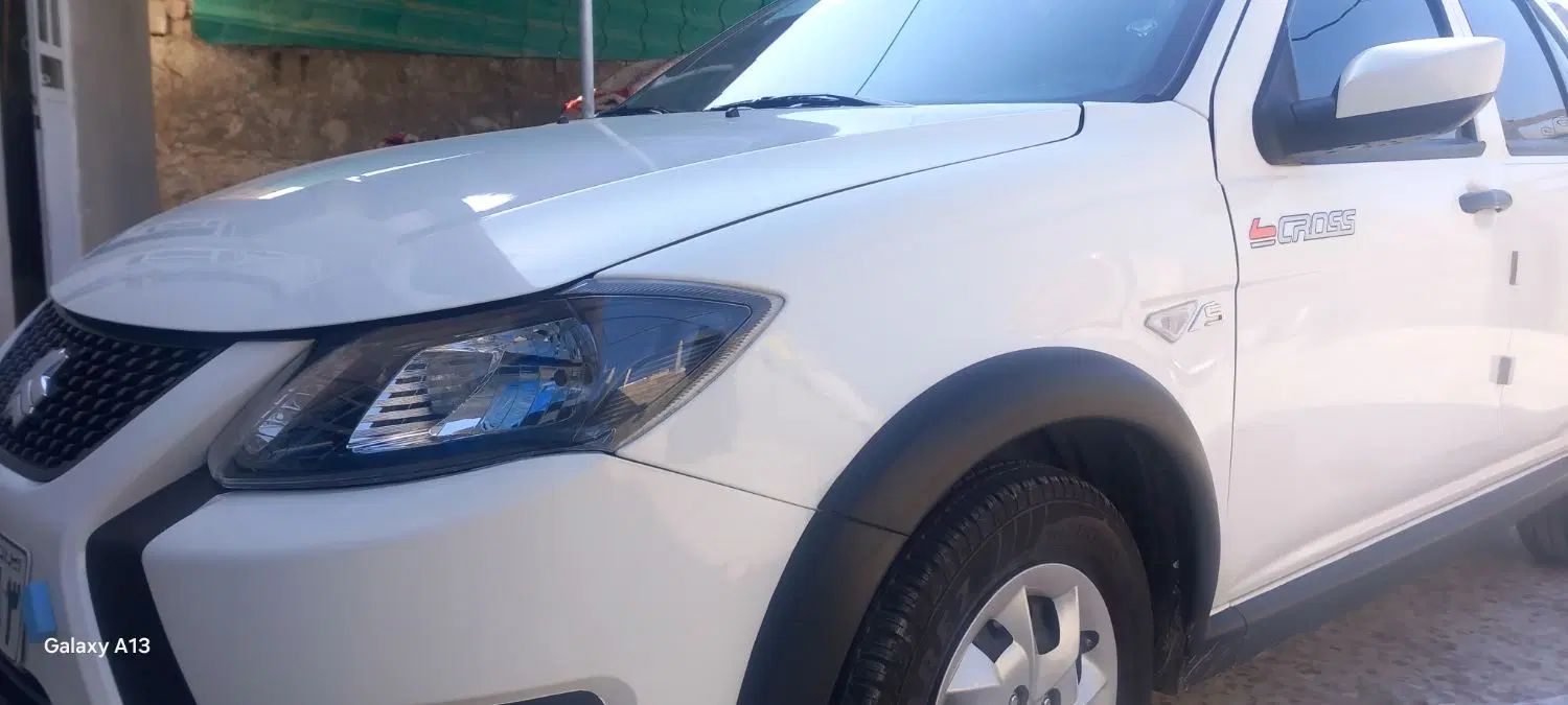 کوییک S آپشنال - 1403