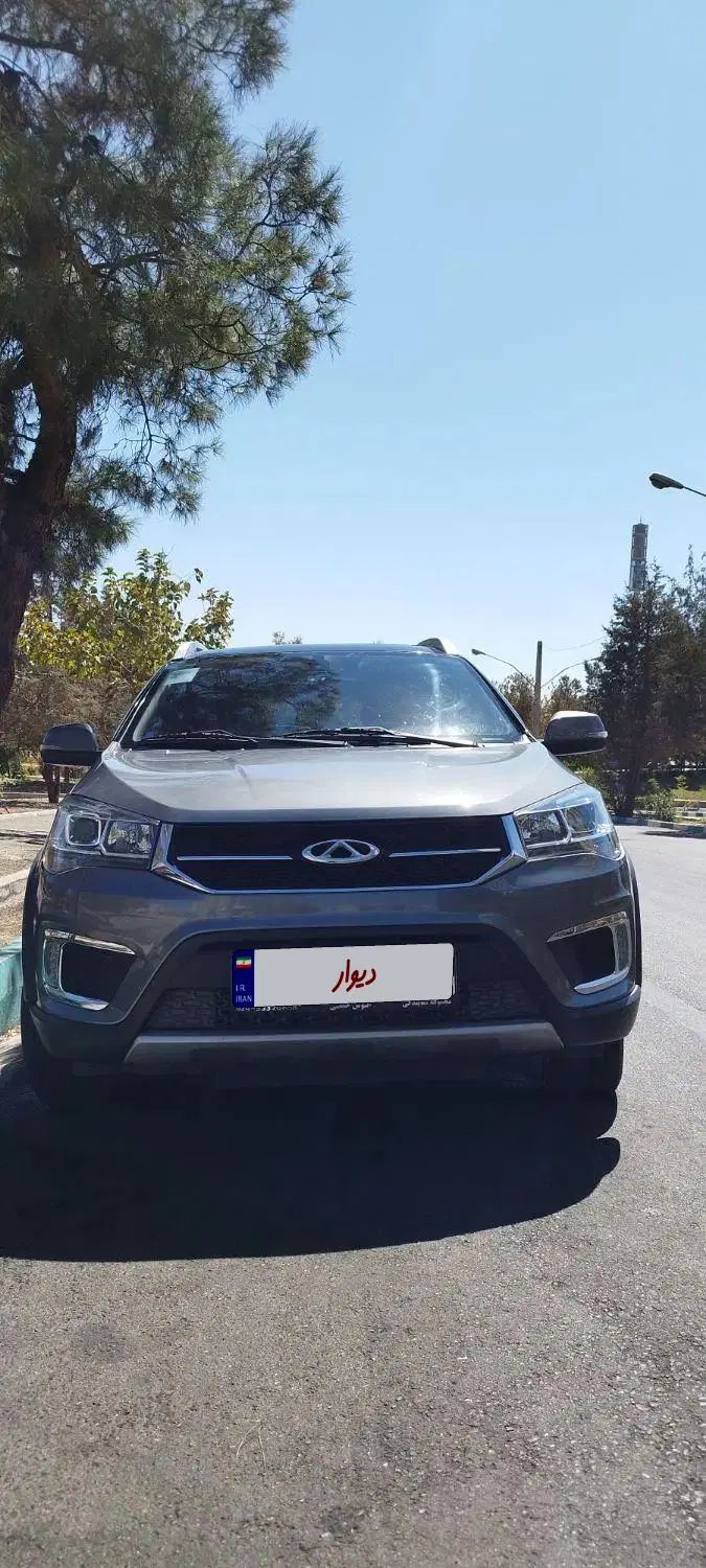 خودرو ام وی ام، X22 آگهی ann_20524561