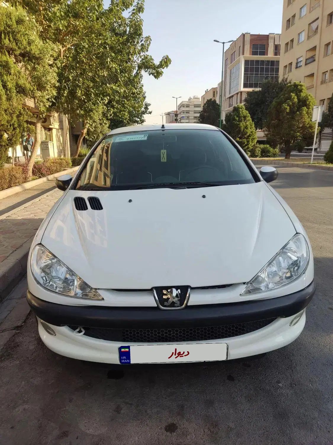 خودرو پژو، 206 آگهی ann_20524565