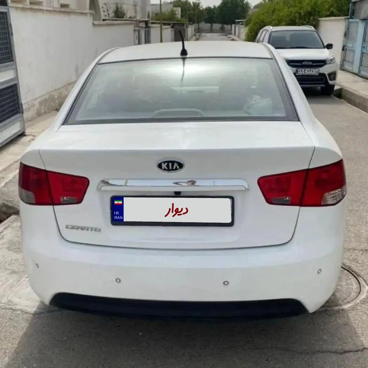 کیا سراتو مونتاژ 2000 اتوماتیک (آپشنال) - 1397