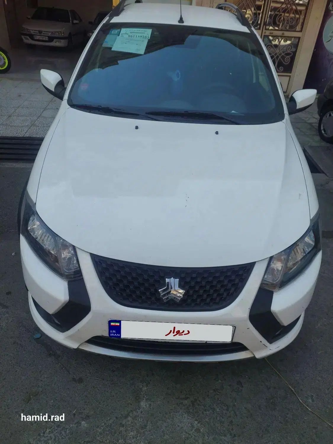 خودرو کوییک، S آگهی ann_20524579