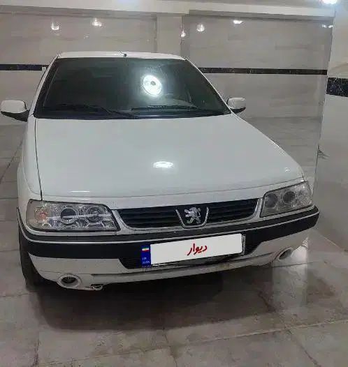 خودرو پژو، 405 SLX آگهی ann_20524590