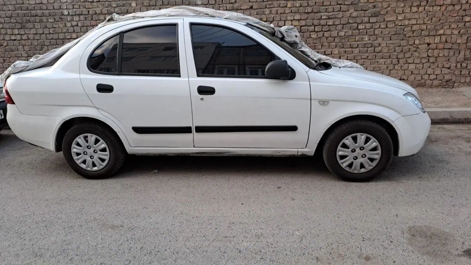خودرو تیبا، صندوق دار آگهی ann_20524594