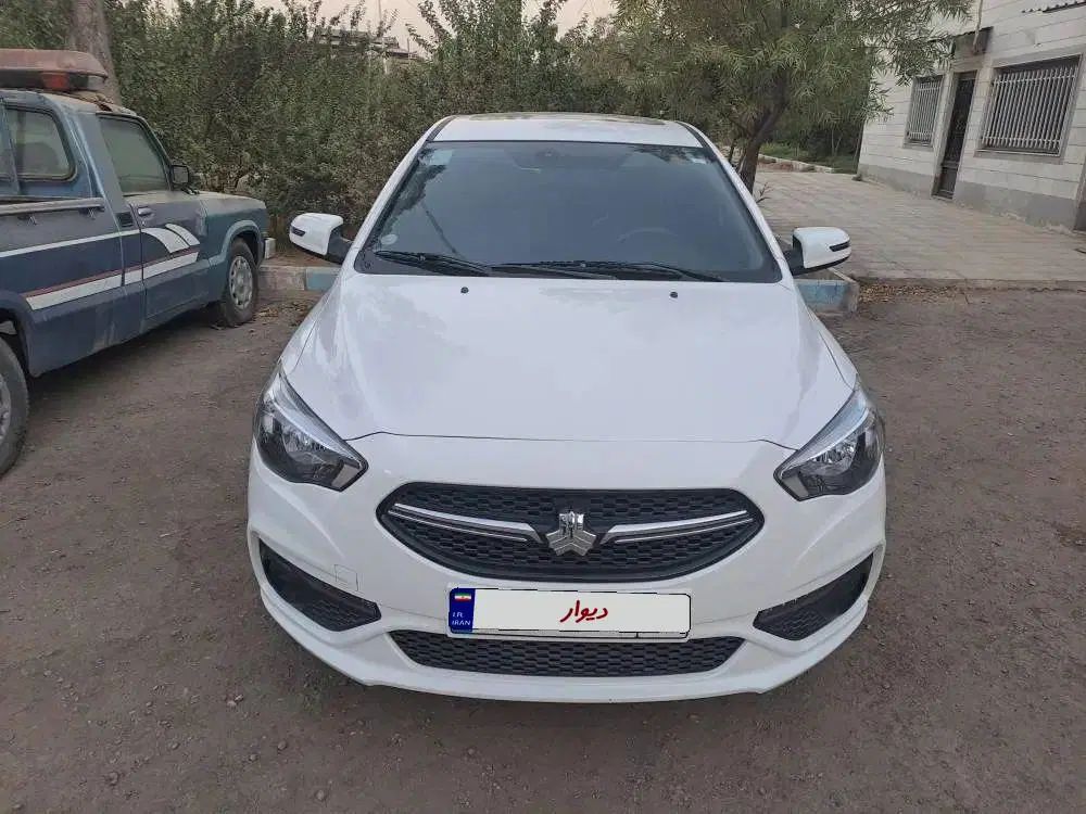 خودرو شاهین، G آگهی ann_20524596