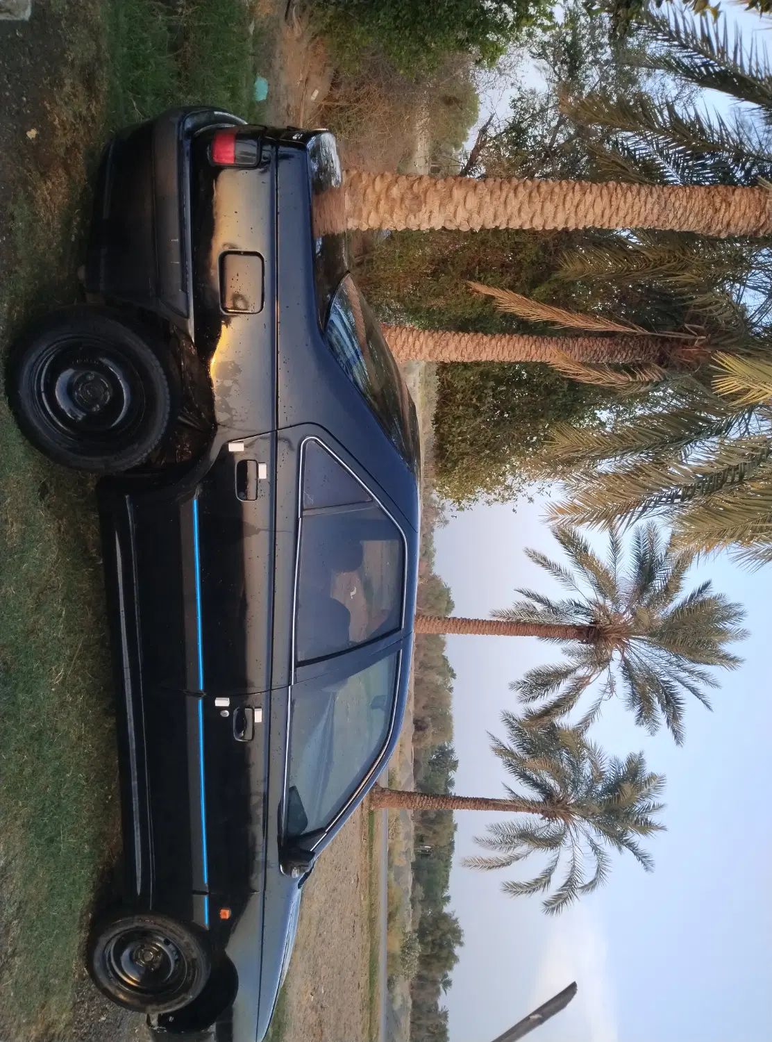 خودرو پژو، پارس آگهی ann_20524635