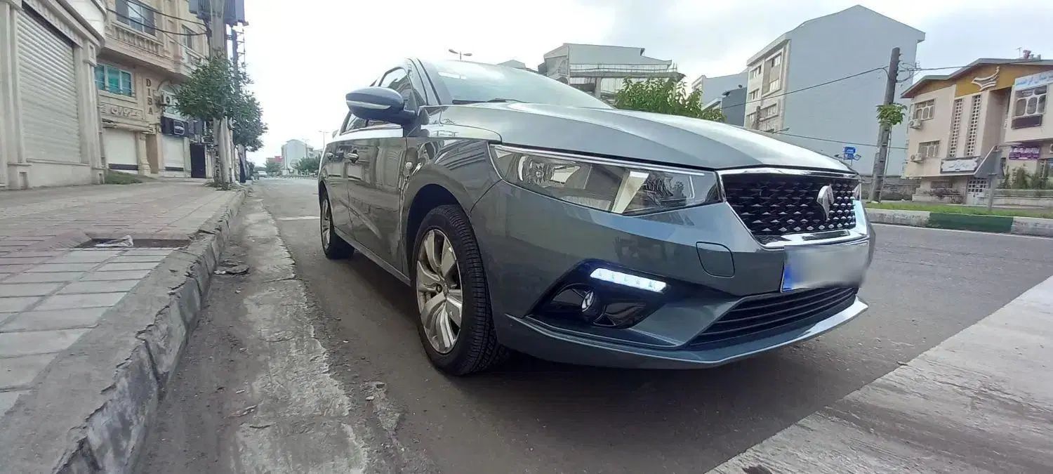 تارا اتوماتیک V4 LX - 1403