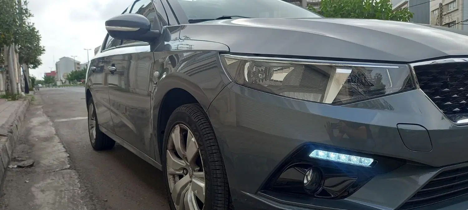 تارا اتوماتیک V4 LX - 1403