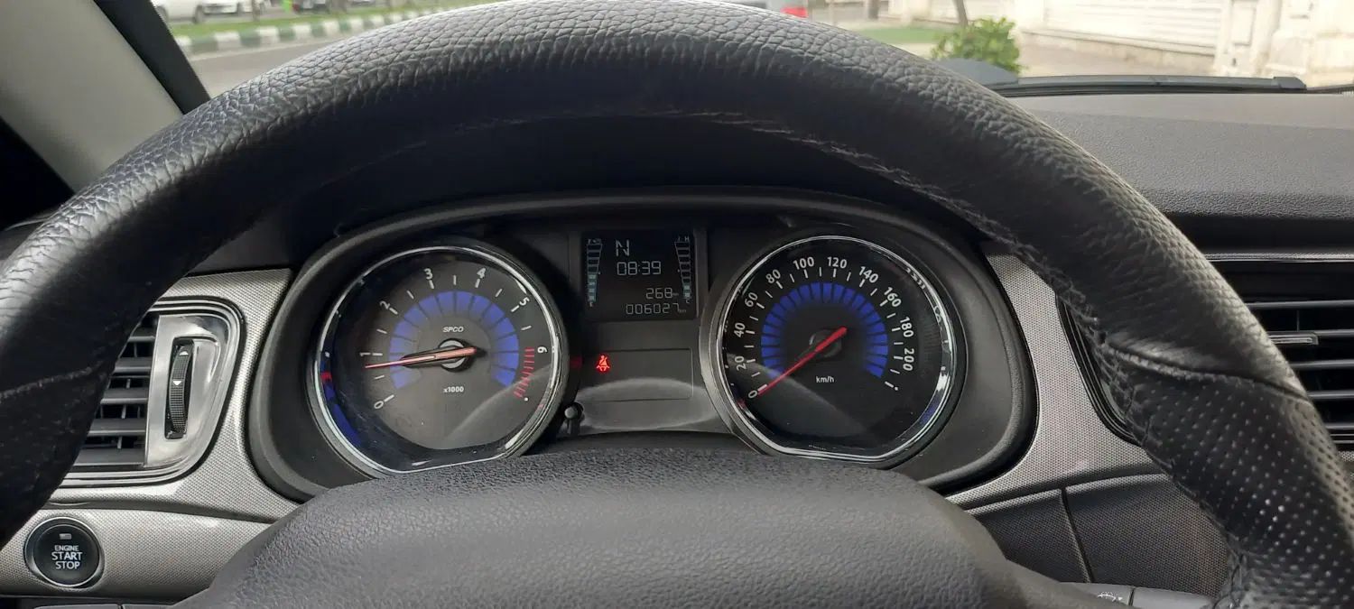 تارا اتوماتیک V4 LX - 1403