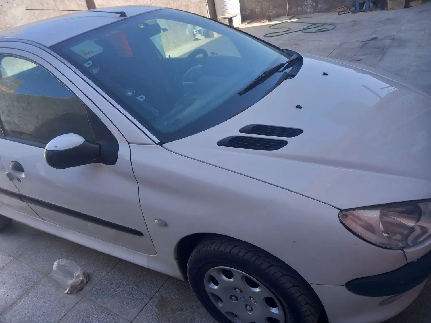 خودرو پژو، 206 آگهی ann_20524667