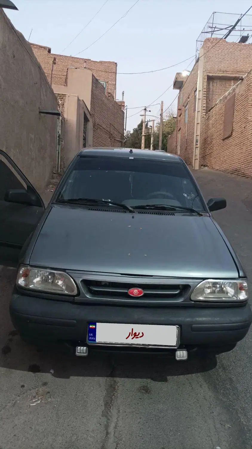 خودرو پراید، 131 آگهی ann_20524688
