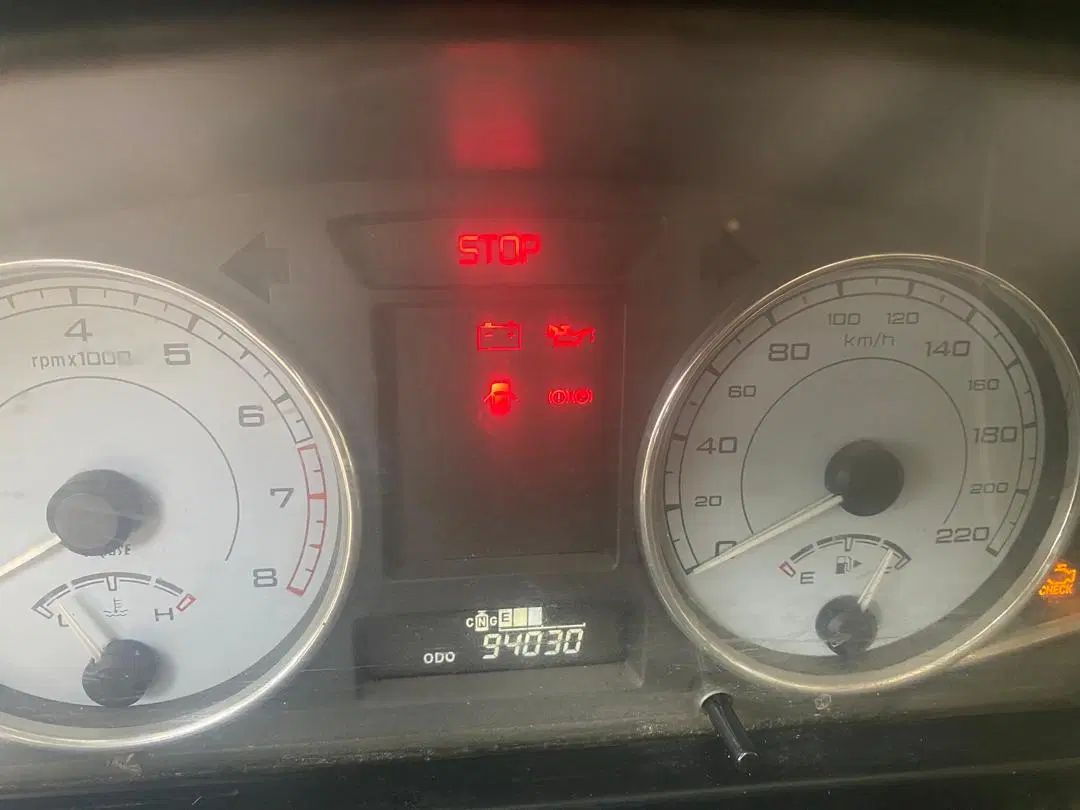 پژو پارس سال - 1394