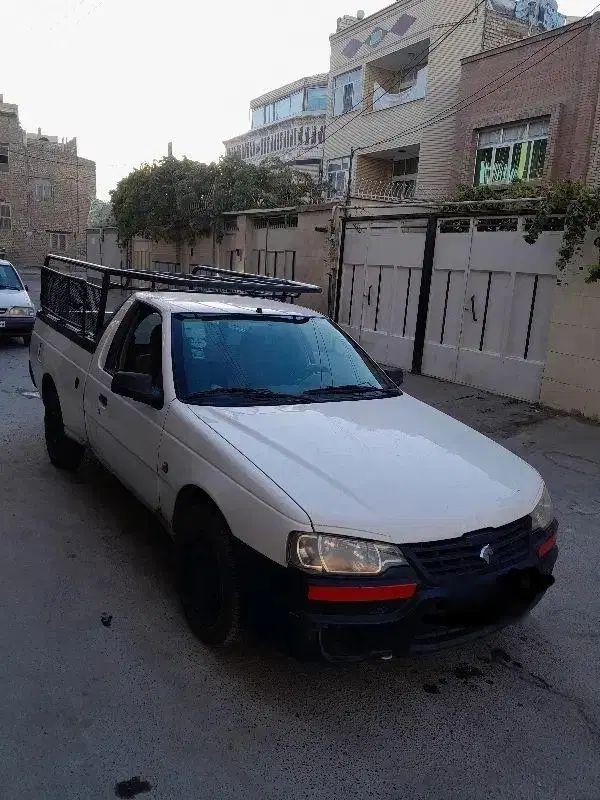 خودرو آریسان، معمولی آگهی ann_20524706