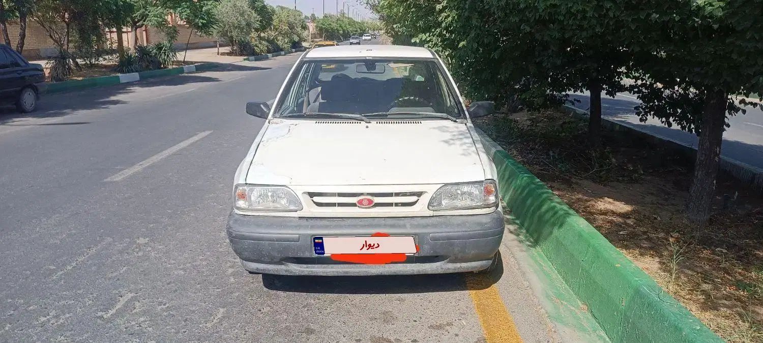 خودرو پراید، 131 آگهی ann_20524710