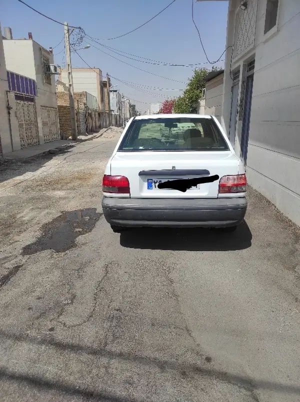 خودرو پراید، 131 آگهی ann_20524718