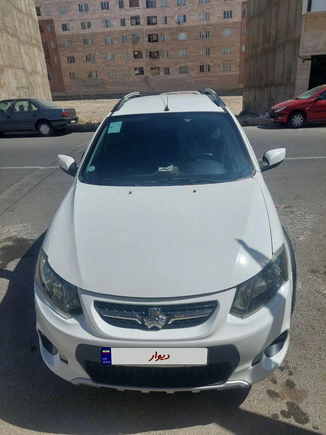 خودرو کوییک، معمولی آگهی ann_20524722