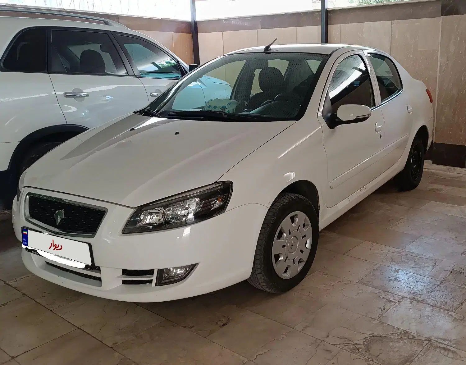 خودرو رانا، پلاس آگهی ann_20524724