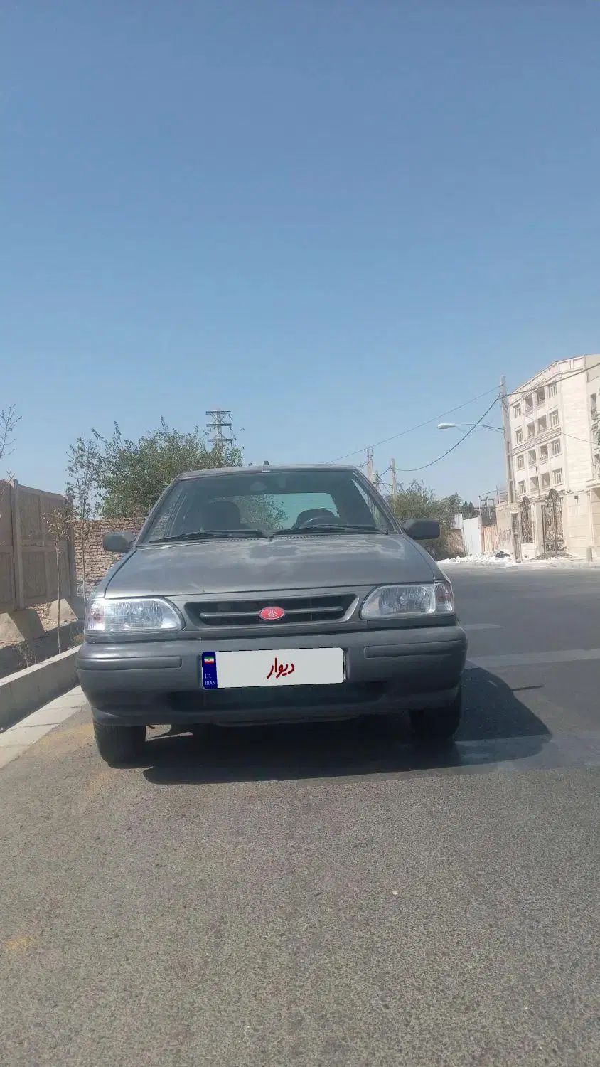 خودرو پراید، 131 آگهی ann_20524768