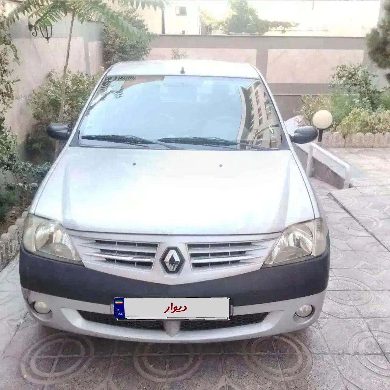 خودرو رنو، تندر 90 آگهی ann_20524769