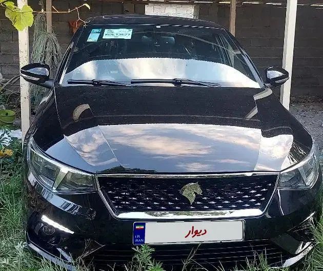 خودرو تارا، اتوماتیک آگهی ann_20524783