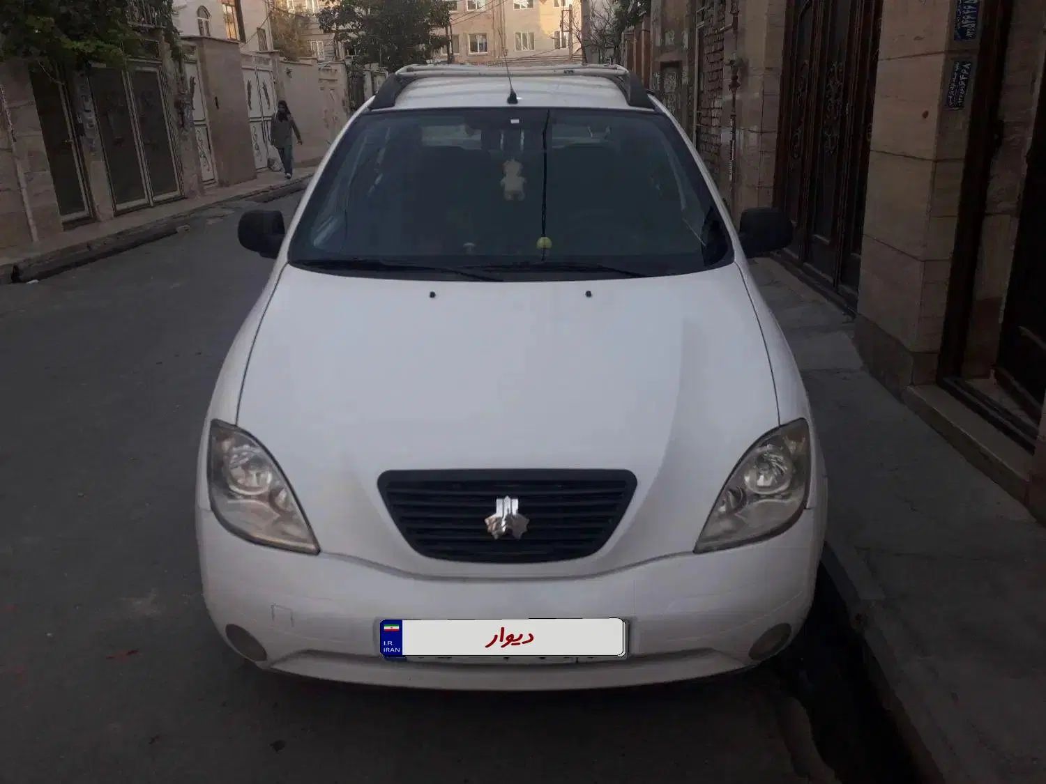 خودرو تیبا، صندوق دار آگهی ann_20524785