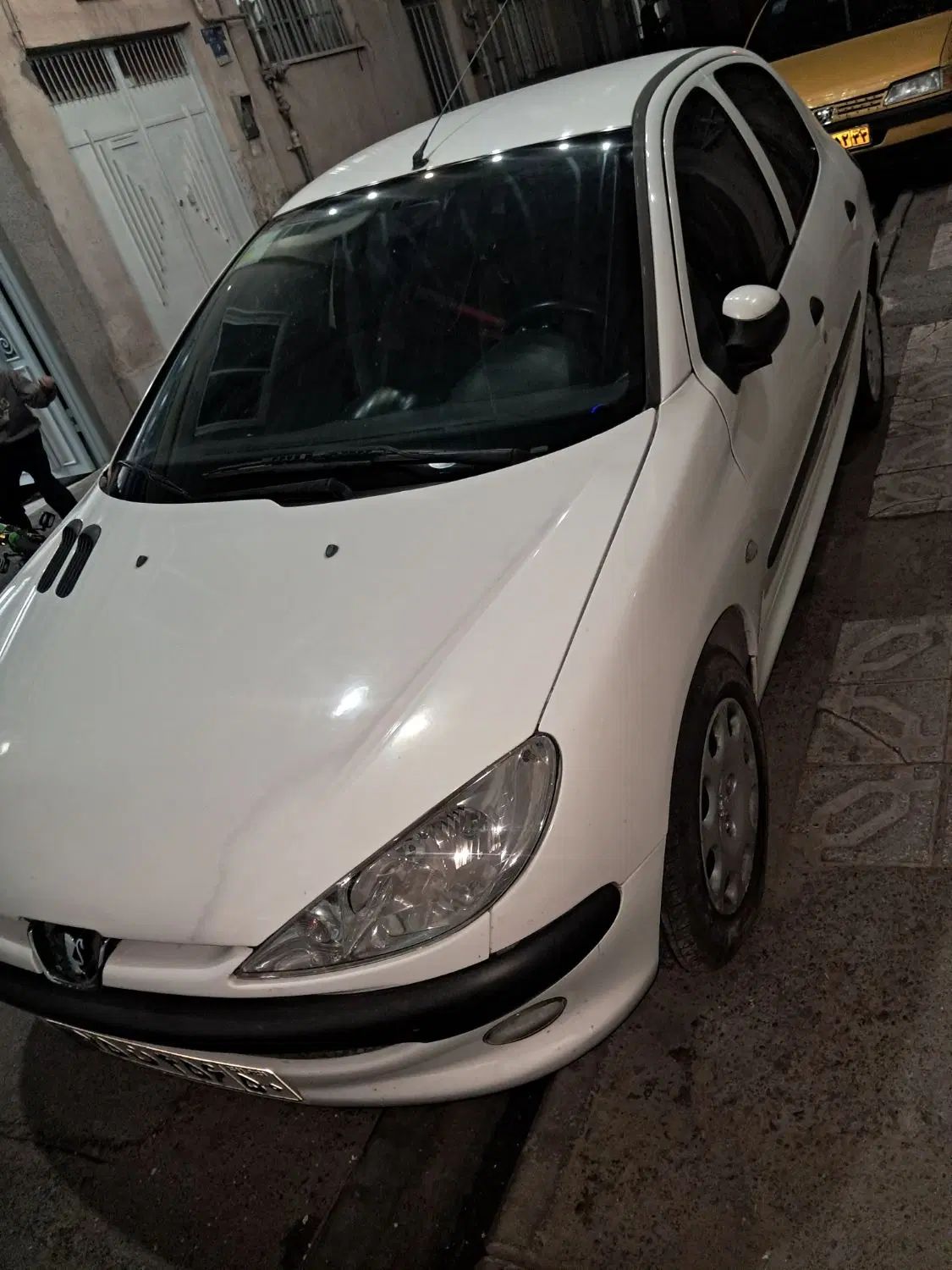 خودرو پژو، 206 آگهی ann_20524793