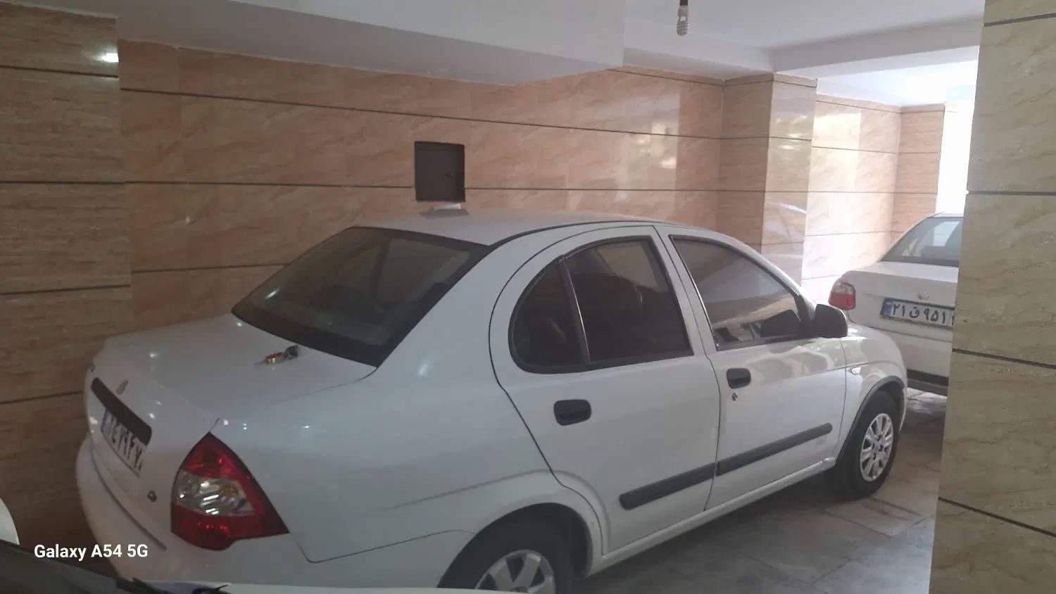 خودرو تیبا، صندوق دار آگهی ann_20524797