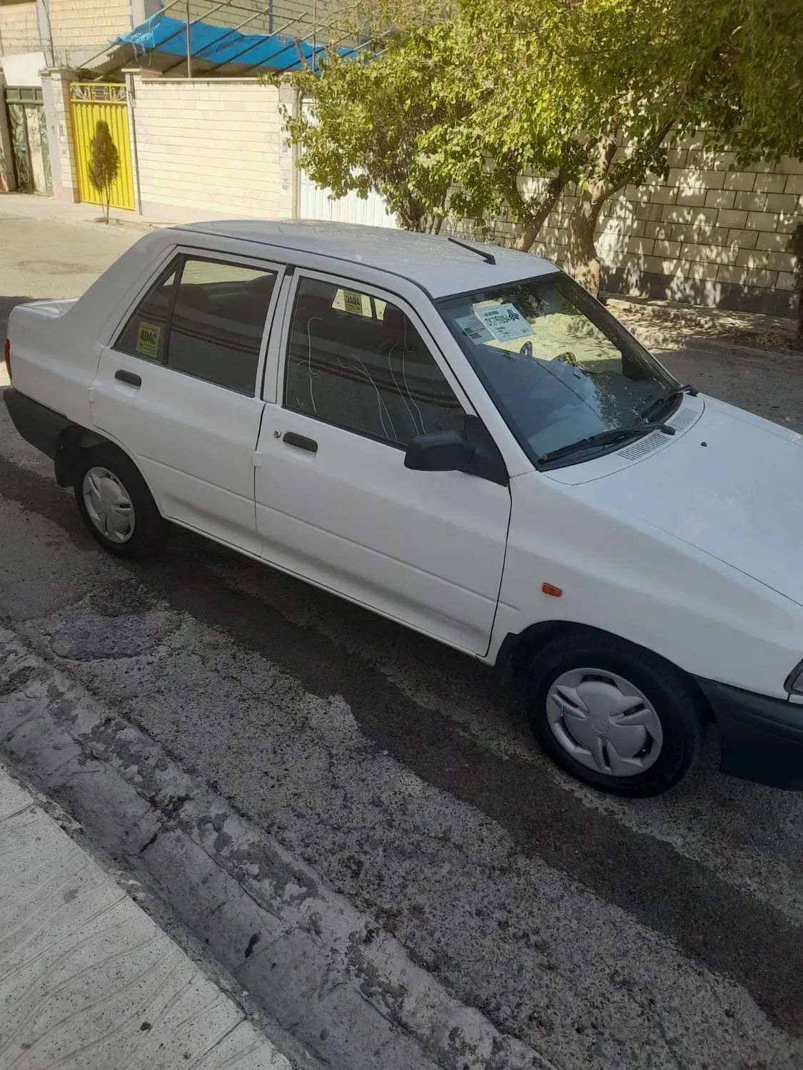 پراید 131 SE - 1397