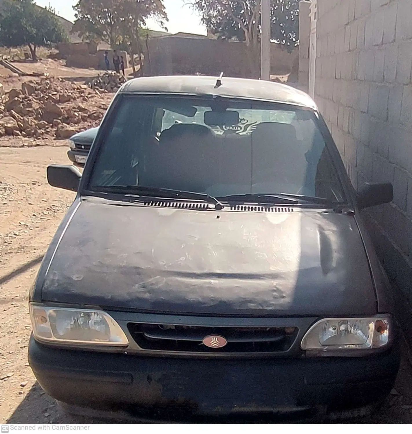پراید 131 SE - 1392