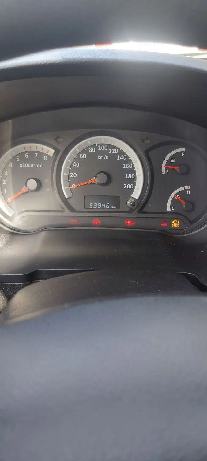 کوییک R دنده‌ای - 1399