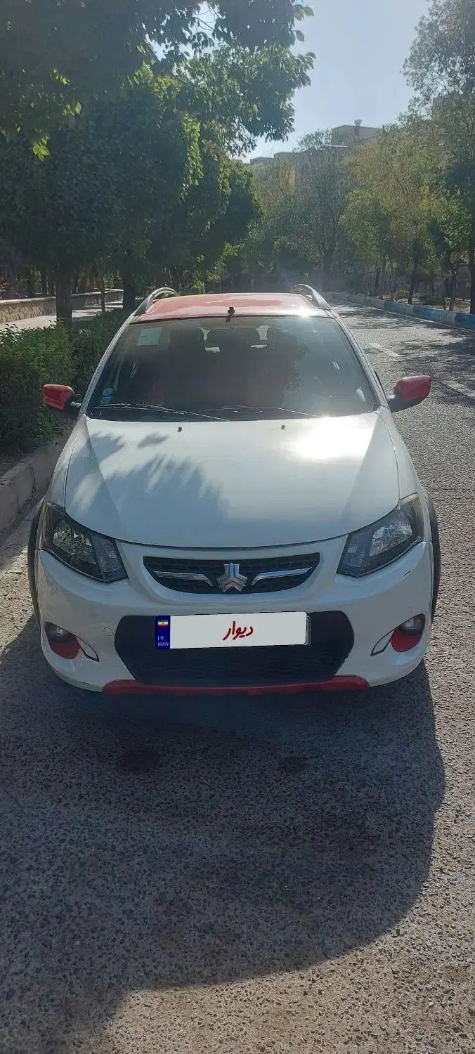 خودرو کوییک، R آگهی ann_20524833