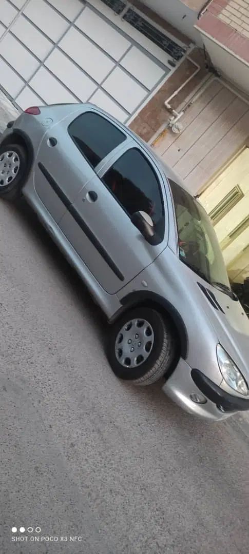 خودرو پژو، 206 آگهی ann_20524846