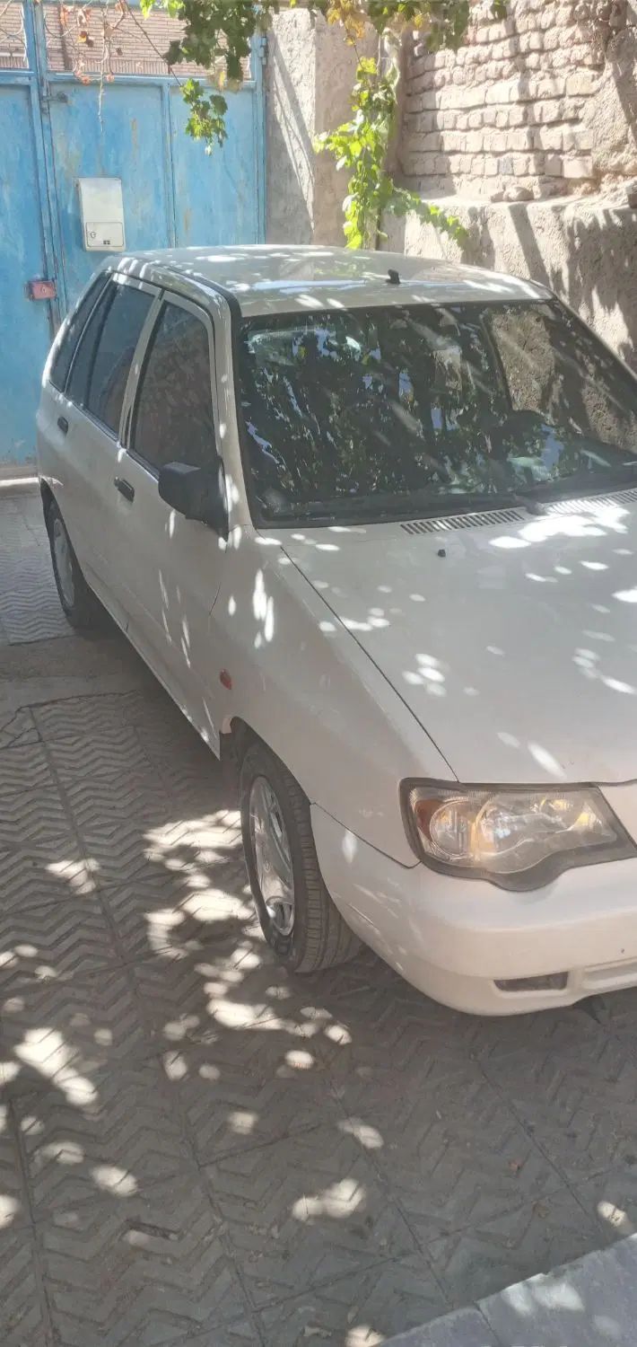 پراید 111 SE - 1398