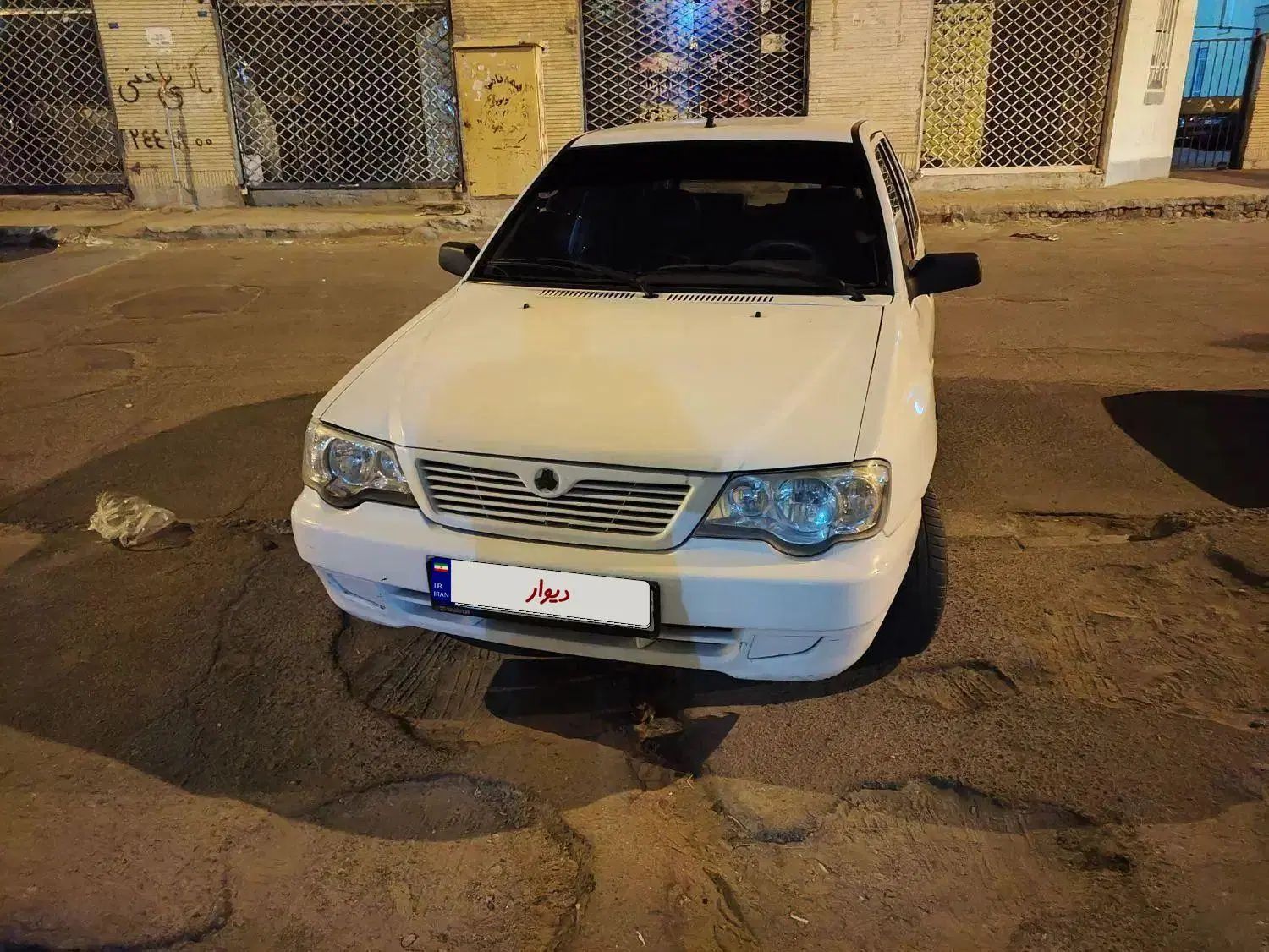 خودرو پراید، 111 آگهی ann_20524904