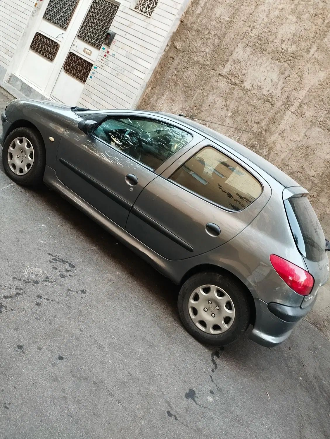 خودرو پژو، 206 آگهی ann_20524945