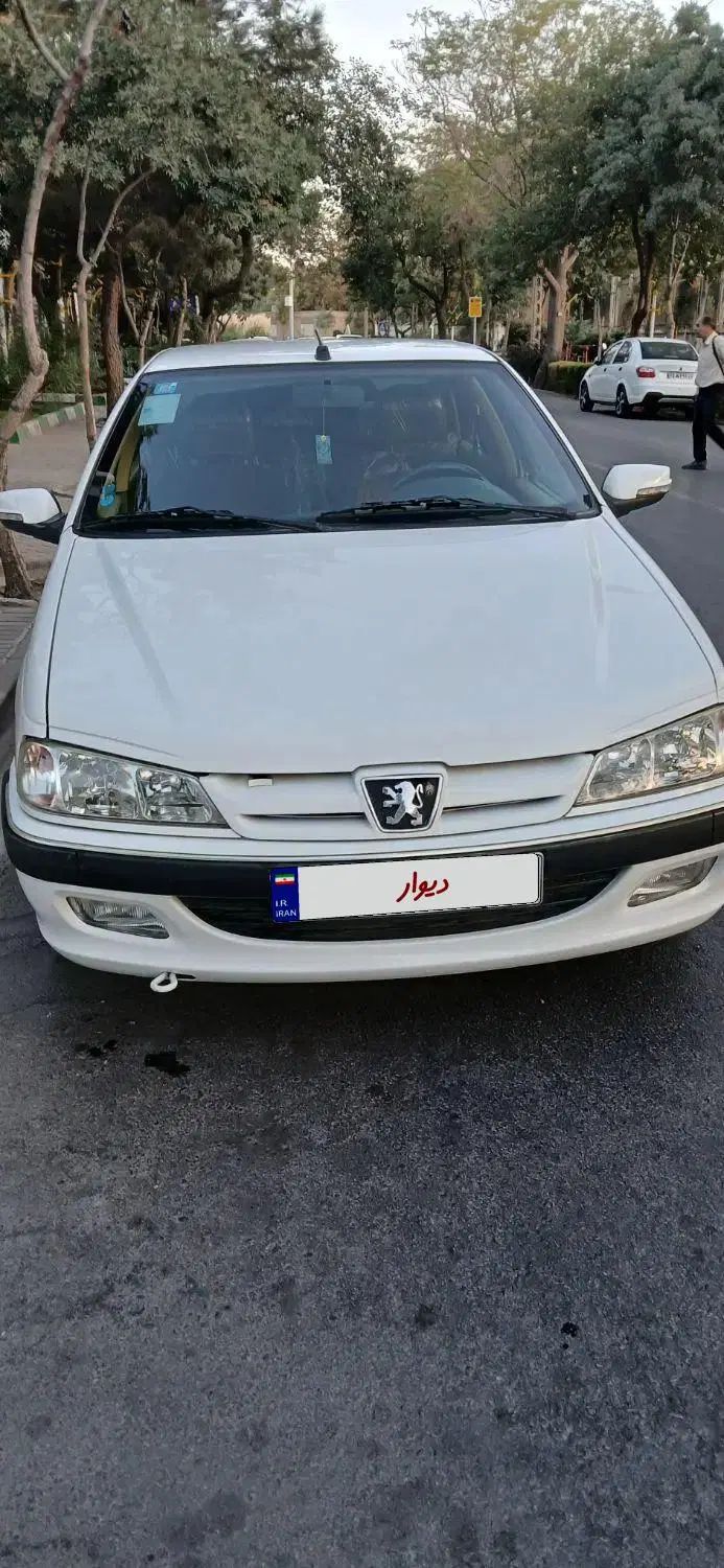 خودرو پژو، پارس آگهی ann_20524960