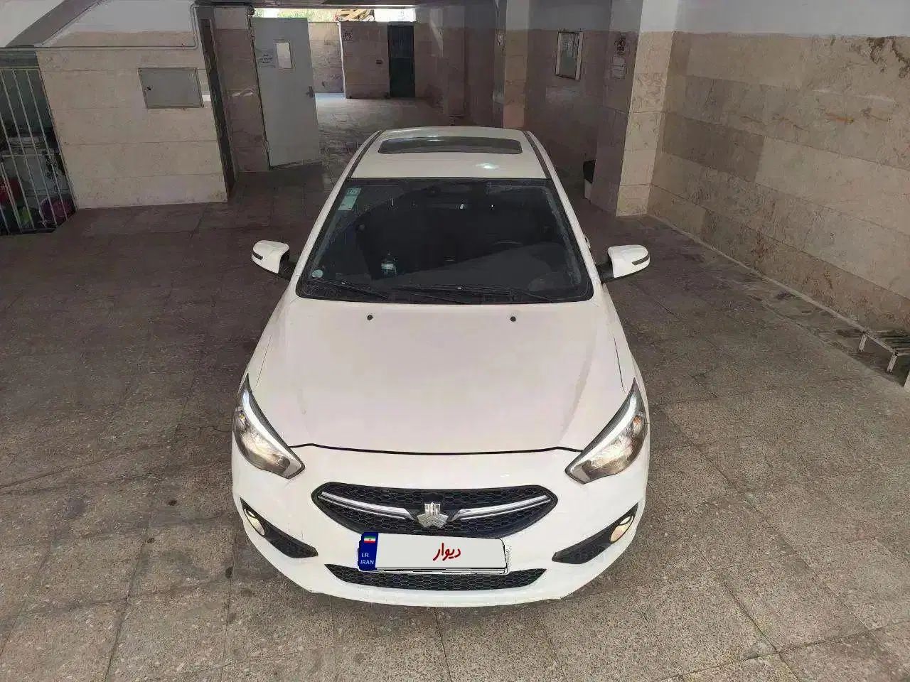 خودرو شاهین، G آگهی ann_20524967