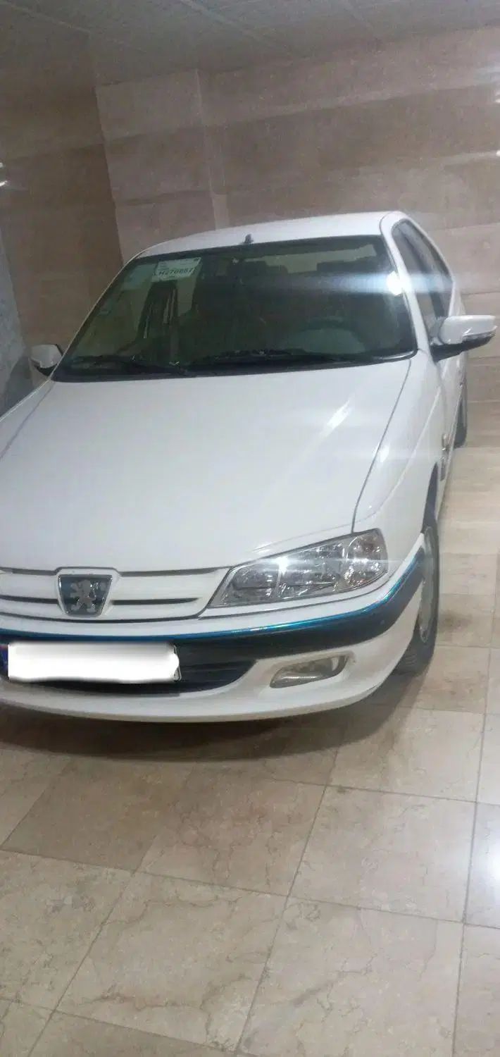 خودرو پژو، پارس آگهی ann_20524971
