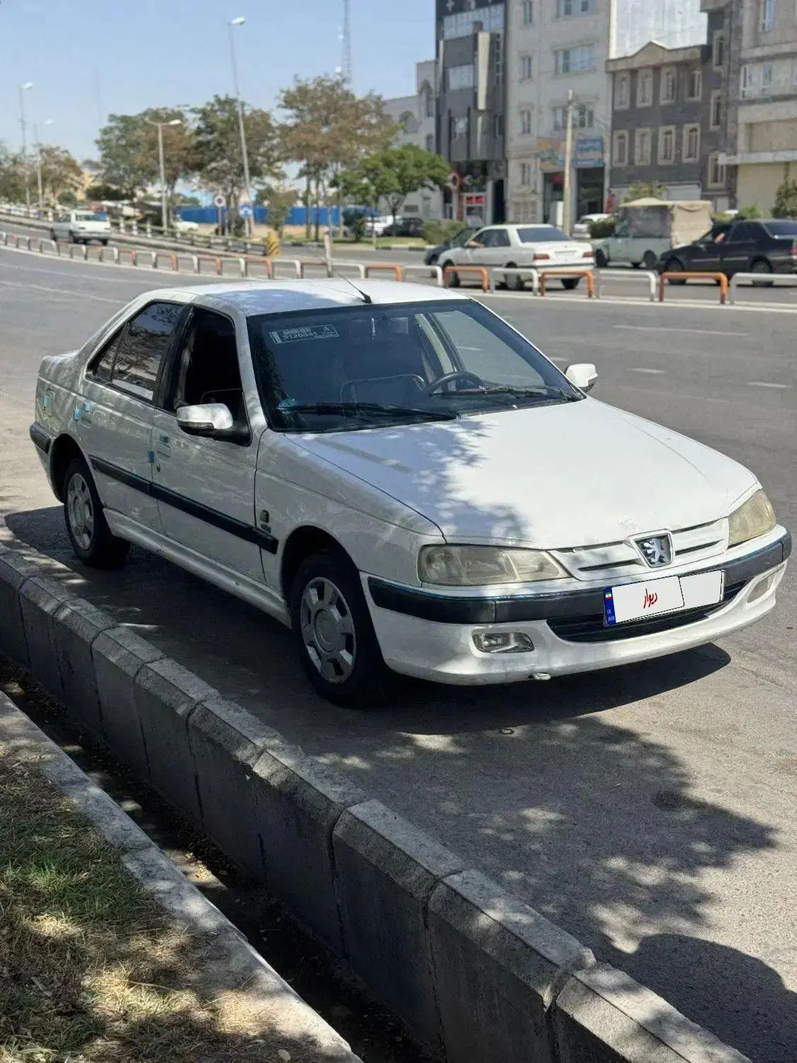 خودرو پژو، پارس آگهی ann_20524973