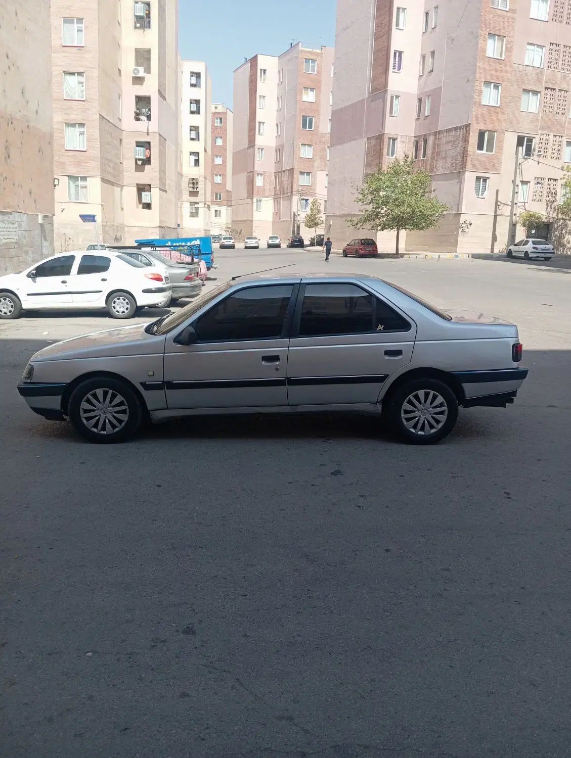 خودرو پژو، 405 آگهی ann_20524975