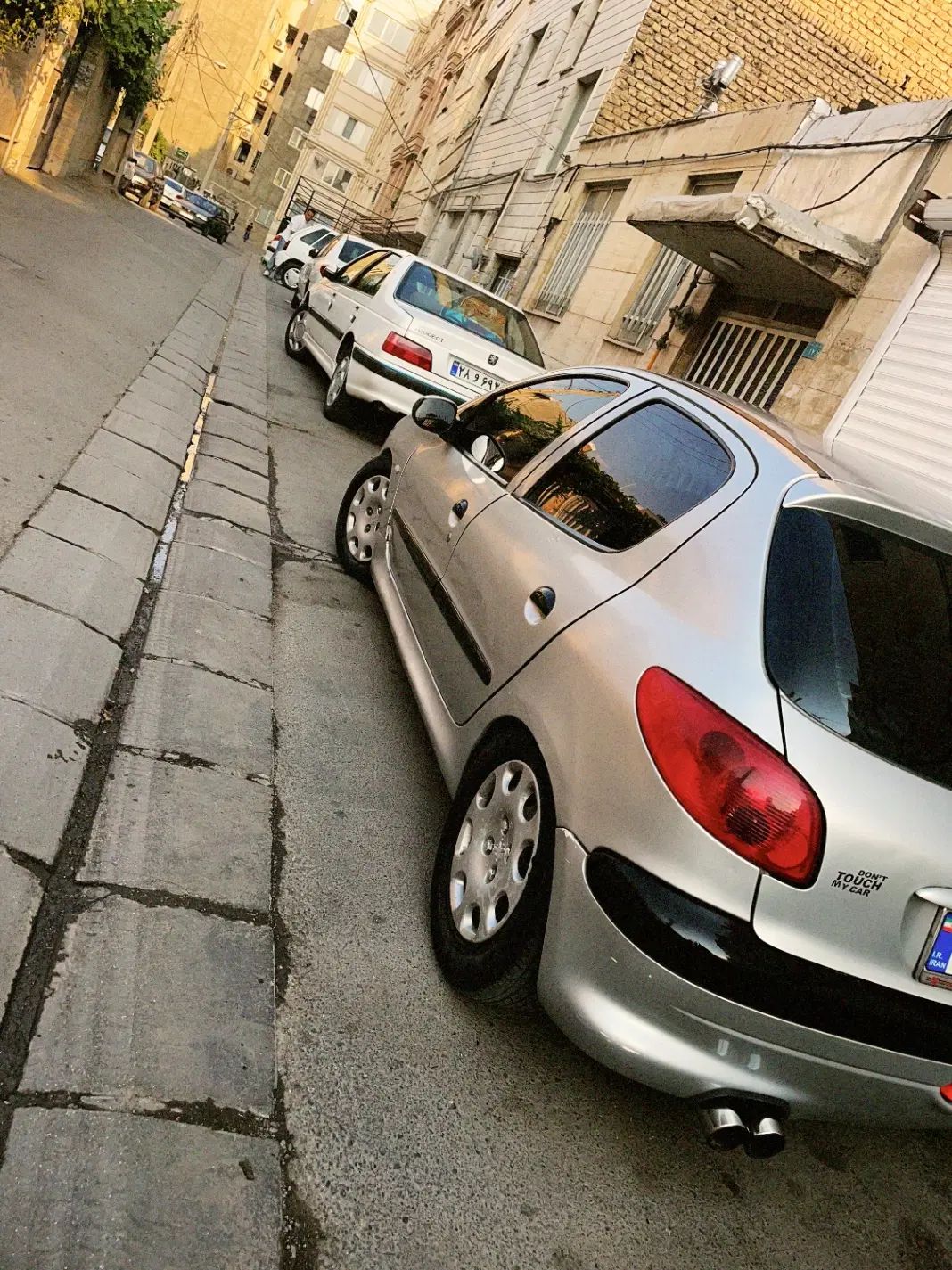 خودرو پژو، 206 آگهی ann_20524989