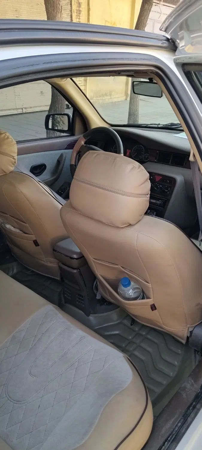 سمند LX XU7 - 1390