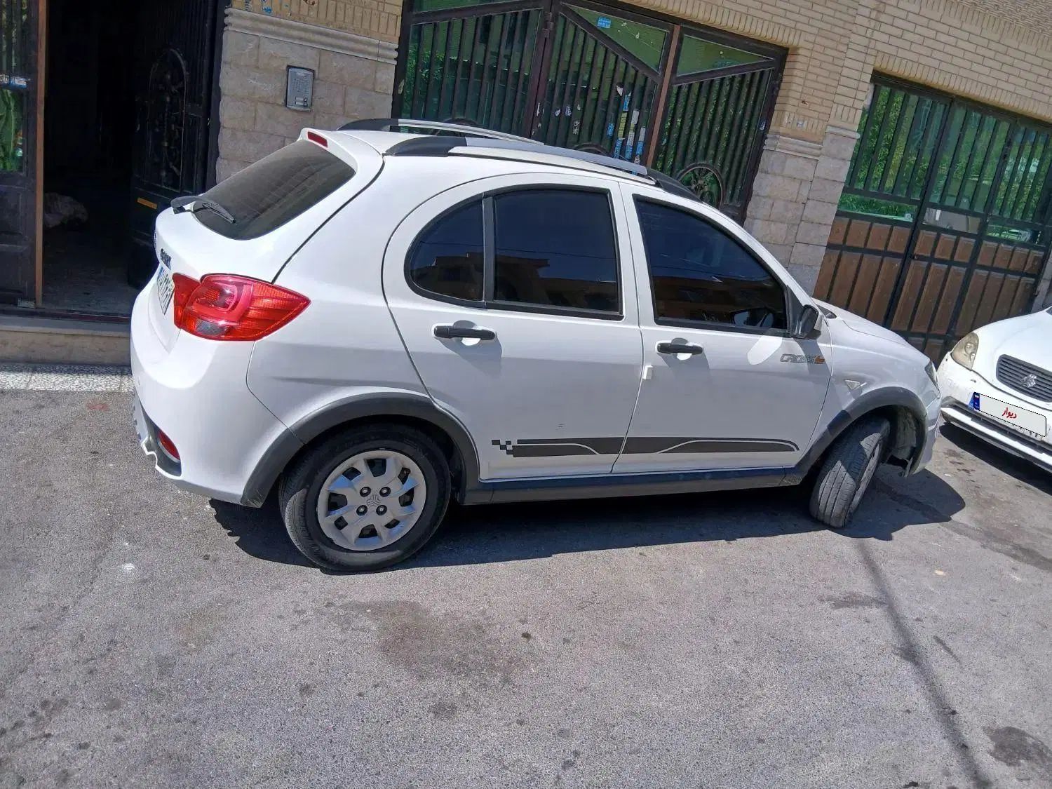 خودرو کوییک، S آگهی ann_20525048